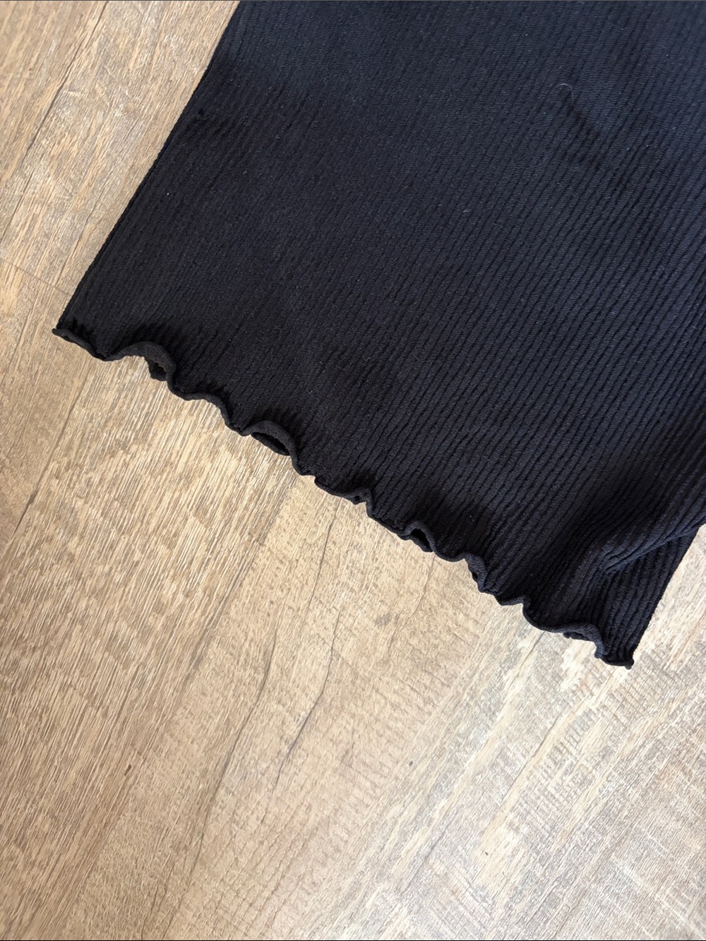 Free People Intimately ribbed tank - Picture 3 of 5